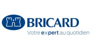 bricard-logo-vector