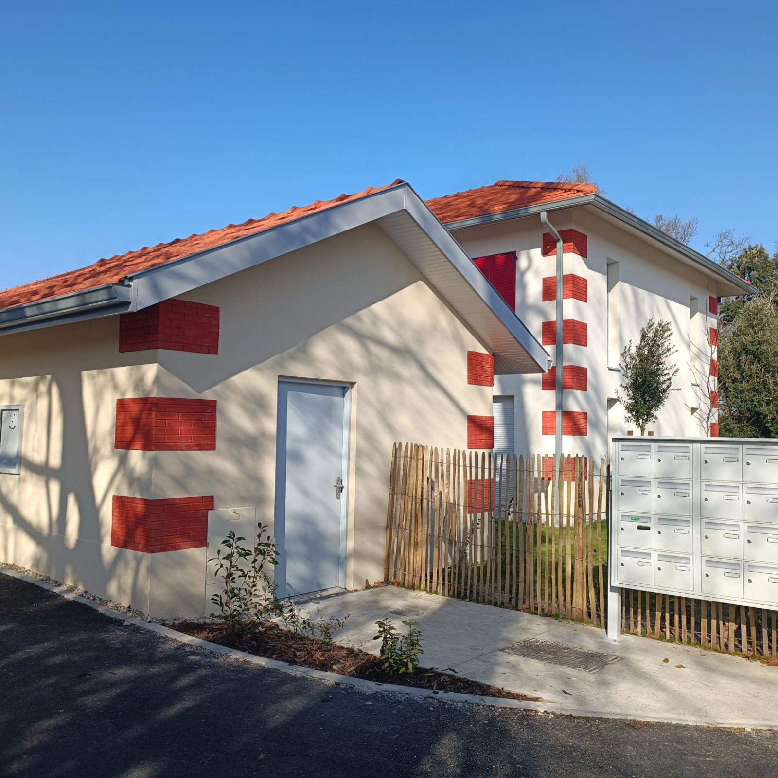 Agencement intérieur en Gironde Agencement intérieur en Gironde